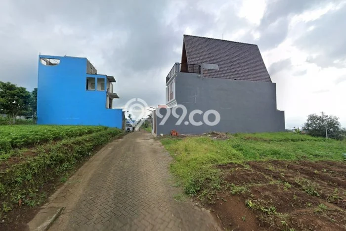 Kavling Tanah di Bumiaji Dijual Luas 74m2 Legalitas SHM Kavling Tanah di Bumiaji Dijual Luas 74m2 Legalitas SHM