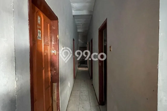 Unit Kost Dijual di Kawasan Dau Malang dengan 13 KT Unit Kost Dijual di Kawasan Dau Malang dengan 13 KT