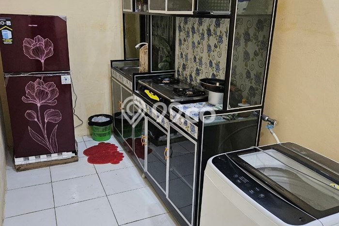 Unit Kost Dijual di Dau dengan 22 Kamar Tidur & Luas Bangunan 338m2 Unit Kost Dijual di Dau dengan 22 Kamar Tidur & Luas Bangunan 338m2