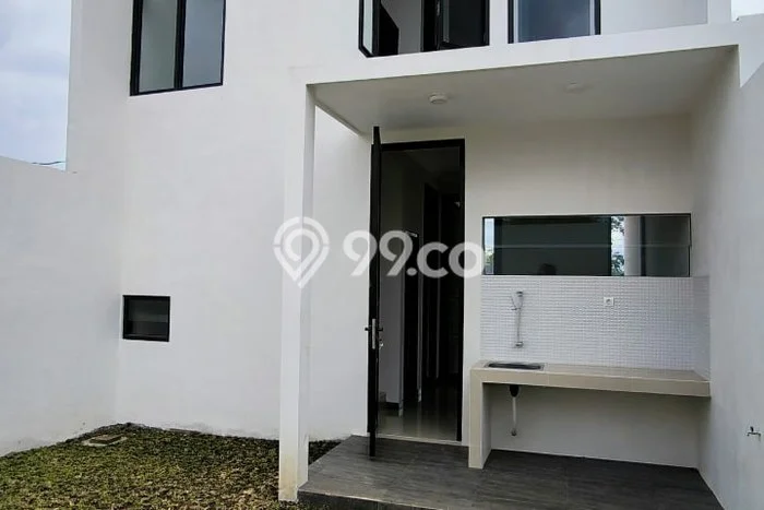 Rumah Minimalis Favorit Siap Huni di Lowokwaru LT 72m2 Rumah Minimalis Favorit Siap Huni di Lowokwaru LT 72m2