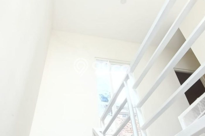 Vila Kawasan Junrejo, Luas 55m2m², Area Potensial untuk usaha Vila Kawasan Junrejo, Luas 55m2m², Area Potensial untuk usaha