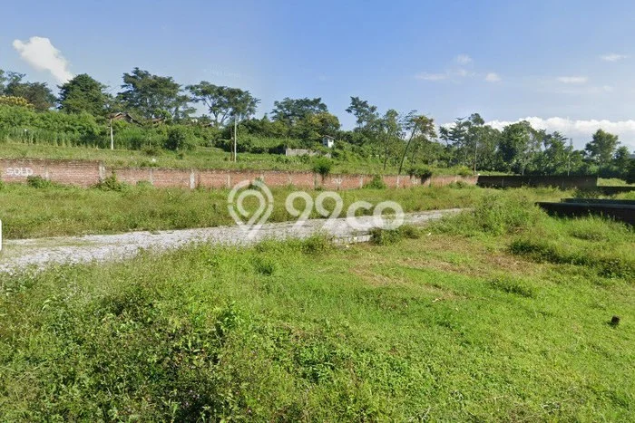Kavling Tanah Dijual di Batu, Batu, Luas 79m2 Area Strategis Kavling Tanah Dijual di Batu, Batu, Luas 79m2 Area Strategis