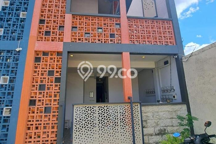 Investasi Kost Dijual di Lowokwaru, Malang, Spesifikasi 12 KT, 13 KM, 71m2 Investasi Kost Dijual di Lowokwaru, Malang, Spesifikasi 12 KT, 13 KM, 71m2