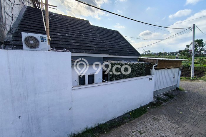 Rumah Minimalis Dijual Lokasi Karangploso 2 Kamar dengan Luas Tanah 77m2 Rumah Minimalis Dijual Lokasi Karangploso 2 Kamar dengan Luas Tanah 77m2