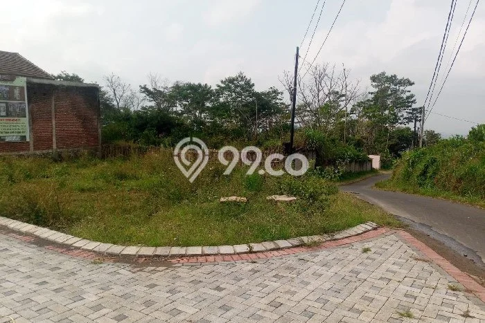 Kavling Tanah Dijual di Batu, Batu, Luas 79m2 Area Strategis Kavling Tanah Dijual di Batu, Batu, Luas 79m2 Area Strategis