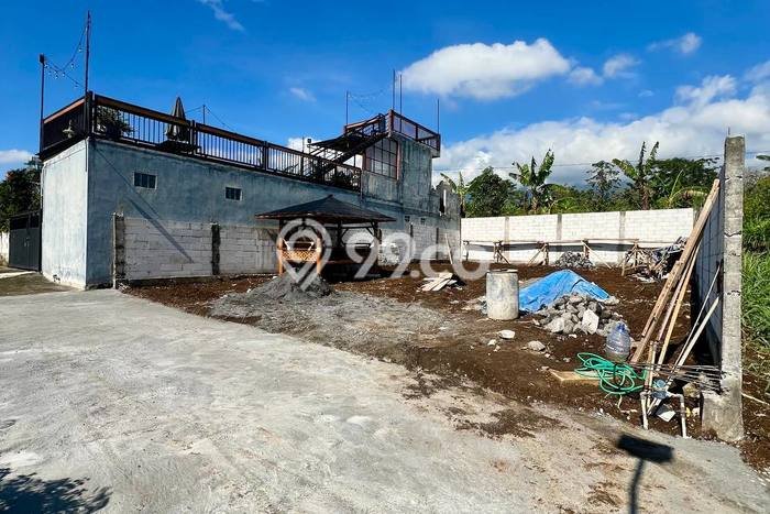 Tanah Dijual Lokasi Dau, Malang dengan Luas Tanah 251m2 dan Status SHM Tanah Dijual Lokasi Dau, Malang dengan Luas Tanah 251m2 dan Status SHM