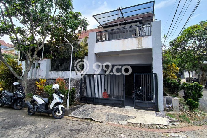 Dijual Rumah Minimalis Bagus Punya 4 KT di Dau Malang SHM Dijual Rumah Minimalis Bagus Punya 4 KT di Dau Malang SHM