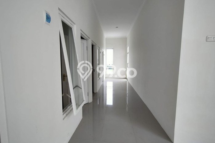 Dijual Kost di Kawasan Lowokwaru, Malang, Spesifikasi 15 KT, 6 KM, 350m2 Dijual Kost di Kawasan Lowokwaru, Malang, Spesifikasi 15 KT, 6 KM, 350m2