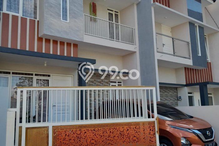 Vila Asri di Junrejo, Luas 82m2m², Pemandangan Indah sekitar Vila Asri di Junrejo, Luas 82m2m², Pemandangan Indah sekitar