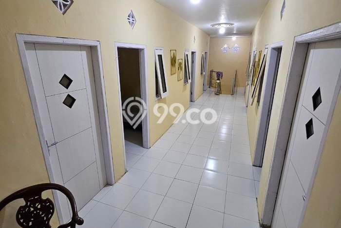 Unit Kost Dijual di Dau dengan 22 Kamar Tidur & Luas Bangunan 338m2 Unit Kost Dijual di Dau dengan 22 Kamar Tidur & Luas Bangunan 338m2