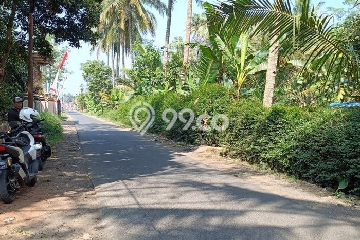 Lahan Dijual Lokasi Tajinan, Malang dengan Luas Tanah 422m2 dan Status SHM Lahan Dijual Lokasi Tajinan, Malang dengan Luas Tanah 422m2 dan Status SHM