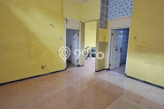 Rumah Minimalis Dijual Lokasi Junrejo 3 Kamar dengan LT 123m2 Rumah Minimalis Dijual Lokasi Junrejo 3 Kamar dengan LT 123m2