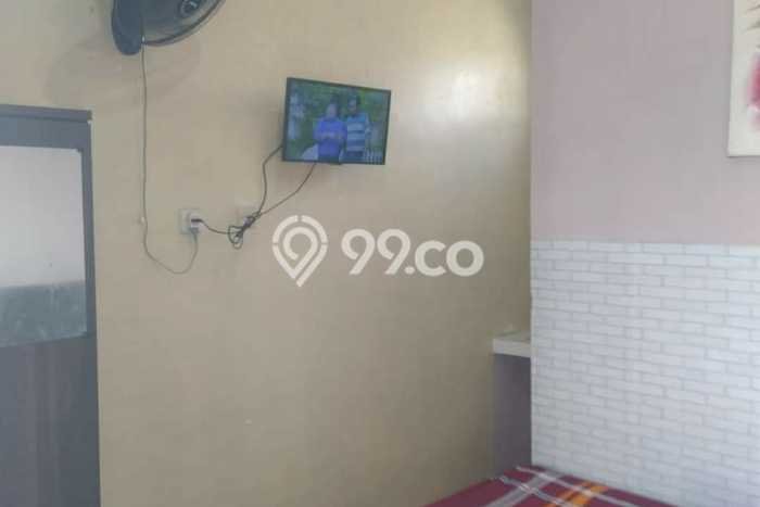 Investasi Kost Dijual di Kedungkandang, Malang, Spesifikasi 7 KT, 7 KM, 172m2 Investasi Kost Dijual di Kedungkandang, Malang, Spesifikasi 7 KT, 7 KM, 172m2