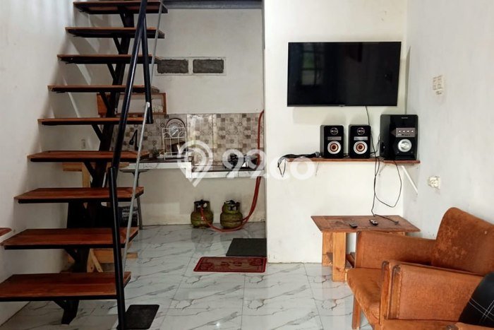 Dijual Rumah 2 Kamar Lokasi Ideal Bagus dan Strategis di Batu Dijual Rumah 2 Kamar Lokasi Ideal Bagus dan Strategis di Batu