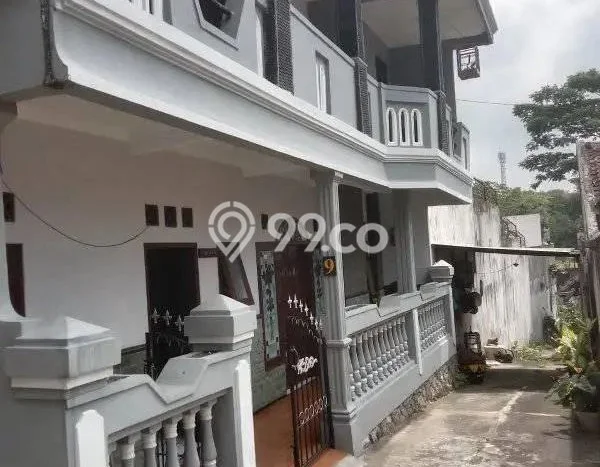 Aset Investasi! Rumah Kost Dijual di Dau, Malang, 11 KT, 2 KM, Luas 87m2 Aset Investasi! Rumah Kost Dijual di Dau, Malang, 11 KT, 2 KM, Luas 87m2