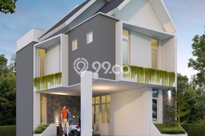 Rumah Kost Dijual Lokasi Junrejo, Batu, 6 Kamar Tidur, 6 Kamar Mandi, 85m2 Rumah Kost Dijual Lokasi Junrejo, Batu, 6 Kamar Tidur, 6 Kamar Mandi, 85m2