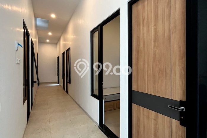 Rumah Kost Dijual di Lowokwaru, Malang, 18 KT, 19 KM, Bangunan 300m2 Rumah Kost Dijual di Lowokwaru, Malang, 18 KT, 19 KM, Bangunan 300m2