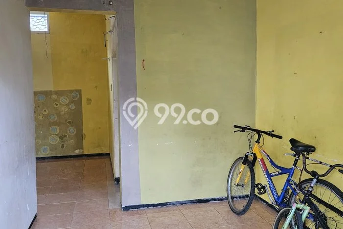 Rumah Minimalis Dijual Lokasi Junrejo 3 Kamar dengan LT 123m2 Rumah Minimalis Dijual Lokasi Junrejo 3 Kamar dengan LT 123m2