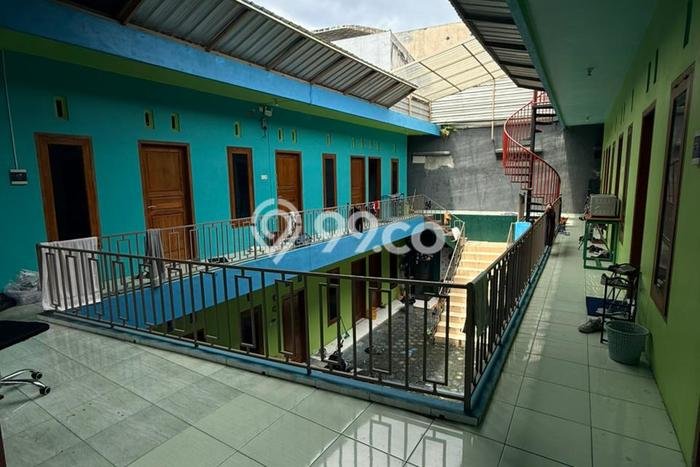 Kost Dijual Lokasi Lowokwaru, Malang, Spesifikasi 20 Kamar Tidur dan Luas 380m2 Kost Dijual Lokasi Lowokwaru, Malang, Spesifikasi 20 Kamar Tidur dan Luas 380m2