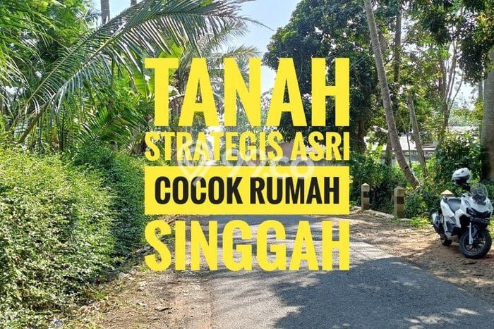 Lahan Dijual Lokasi Tajinan, Malang dengan Luas Tanah 422m2 dan Status SHM Lahan Dijual Lokasi Tajinan, Malang dengan Luas Tanah 422m2 dan Status SHM