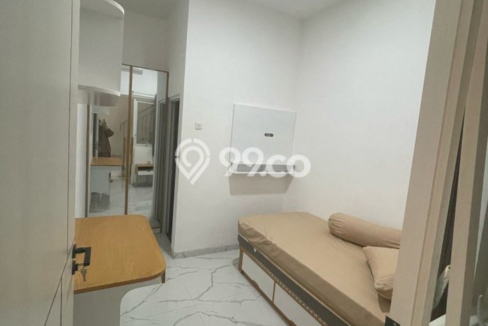 Investasi Kost Dijual di Lowokwaru, Malang, Spesifikasi 16 KT, 17 KM, 300m2 Investasi Kost Dijual di Lowokwaru, Malang, Spesifikasi 16 KT, 17 KM, 300m2