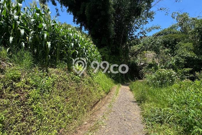 Lahan Kosong Dijual di Bumiaji, Batu, Luas 750m2 Area Strategis Lahan Kosong Dijual di Bumiaji, Batu, Luas 750m2 Area Strategis