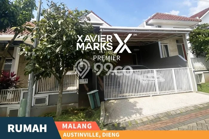 Disewakan! Rumah 3 Kamar Tidur &
1 Kamar Mandi di Dieng, Malang Disewakan! Rumah 3 Kamar Tidur &
1 Kamar Mandi di Dieng, Malang