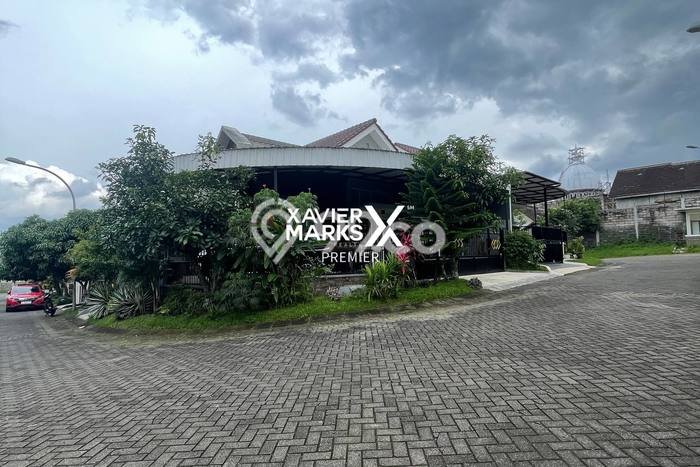Dijual Rumah Mewah Megah Dengan View Cantik di Villa Puncak Tidar, Malang Dijual Rumah Mewah Megah Dengan View Cantik di Villa Puncak Tidar, Malang