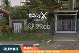 Hunian Super Mewah dengan Akses Paling Strategis di Araya, Malang Hunian Super Mewah dengan Akses Paling Strategis di Araya, Malang
