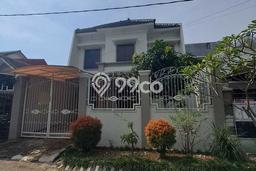 Rumah Modern 6 KT di Soekarno Hatta Malang Unfurnished Rumah Modern 6 KT di Soekarno Hatta Malang Unfurnished
