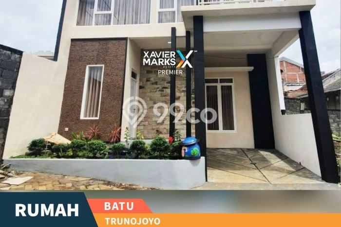 Jual Rumah Minimalis Bagus Punya 3 KT di Batu Batu SHM Jual Rumah Minimalis Bagus Punya 3 KT di Batu Batu SHM