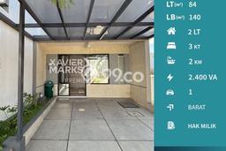Disewakan! Rumah 3 Kamar Tidur &
2 Kamar Mandi di Araya, Malang Disewakan! Rumah 3 Kamar Tidur &
2 Kamar Mandi di Araya, Malang