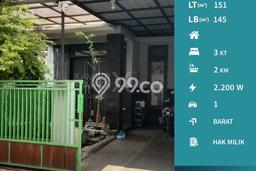 Rumah Modern Cantik 3 Kamar Bisa Langsung Pindah di Blimbing Rumah Modern Cantik 3 Kamar Bisa Langsung Pindah di Blimbing