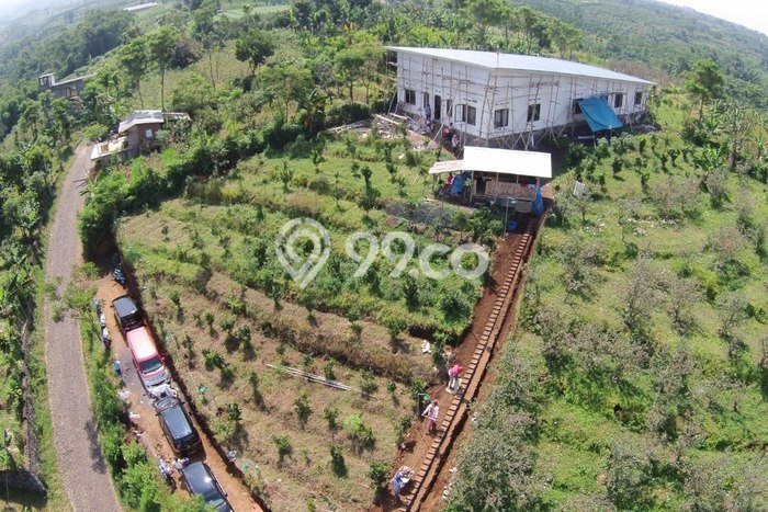 Tanah Strategis Dijual di Bumiaji Batu 1649m2 Tanah Strategis Dijual di Bumiaji Batu 1649m2