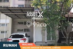 Jual Rumah Bagus Siap Huni LB 100m2 di Lawang, Malang Jual Rumah Bagus Siap Huni LB 100m2 di Lawang, Malang