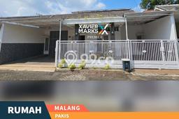 Rumah Modern Minimalis 3 KT Siap Huni di Pakis Rumah Modern Minimalis 3 KT Siap Huni di Pakis