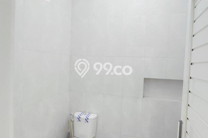 Rumah Modern 3 Kamar LT 116m2 di Sawojajar Rumah Modern 3 Kamar LT 116m2 di Sawojajar