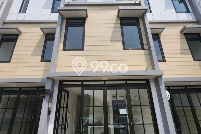 Unit Ruko Dijual di Malang LT 18m2 & LB 54m2 Unit Ruko Dijual di Malang LT 18m2 & LB 54m2