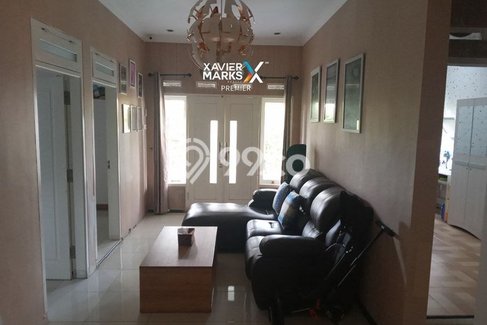 Jual Rumah Bagus Siap Huni LB 100m2 di Kedungkandang, Malang Jual Rumah Bagus Siap Huni LB 100m2 di Kedungkandang, Malang