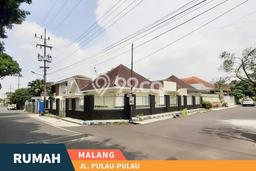 Dijual Hunian Mewah dengan Fasilitas Sekitar Lengkap di Klojen, Malang Dijual Hunian Mewah dengan Fasilitas Sekitar Lengkap di Klojen, Malang