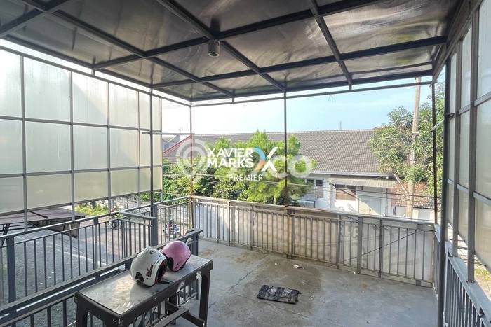 Unit Ruko Dijual di Lowokwaru Malang 234m2 Unit Ruko Dijual di Lowokwaru Malang 234m2