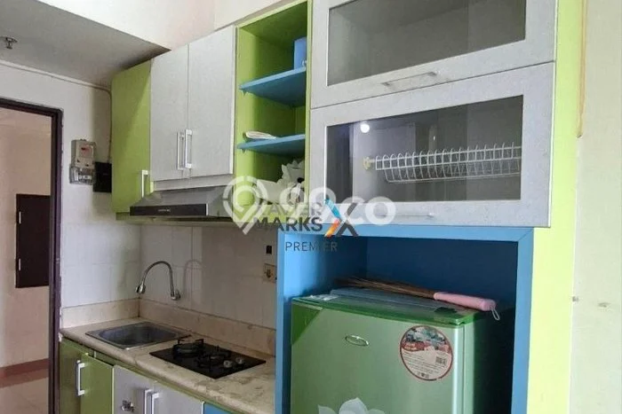 Apartemen Terjangkau di Lowokwaru Spesifikasi 1 Kamar Apartemen Terjangkau di Lowokwaru Spesifikasi 1 Kamar