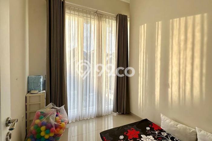 Dijual Rumah Modern 3 KT di Villa Puncak Tidar, Malang Dijual Rumah Modern 3 KT di Villa Puncak Tidar, Malang