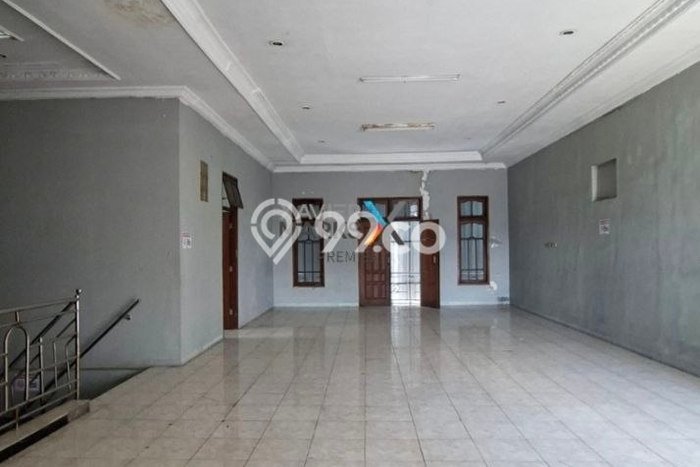 Ruko Disewakan Cepat di Lowokwaru Malang LB 280m2 Ruko Disewakan Cepat di Lowokwaru Malang LB 280m2