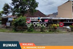 Rumah Eksklusif Dijual LT 395m2 di Klojen, Malang Rumah Eksklusif Dijual LT 395m2 di Klojen, Malang