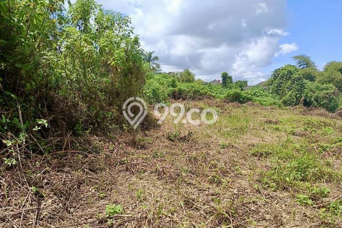 Tanah Kavling untuk Dijual di Kedungkandang Malang 694m2 Tanah Kavling untuk Dijual di Kedungkandang Malang 694m2