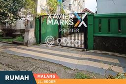 Best Deal Hunian Premium Ideal dan Luas di Klojen, Malang Best Deal Hunian Premium Ideal dan Luas di Klojen, Malang