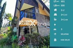 LOKASI STRATEGIS! Vila di Batu, Ukuran 601m2m², Pemandangan Menarik sekitar LOKASI STRATEGIS! Vila di Batu, Ukuran 601m2m², Pemandangan Menarik sekitar