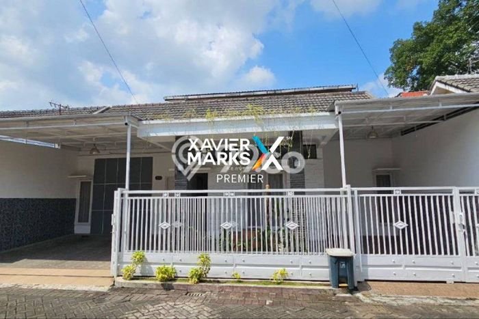 Rumah Modern Minimalis 3 KT Siap Huni di Pakis Rumah Modern Minimalis 3 KT Siap Huni di Pakis