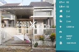 Rumah Strategis Minimalis Lb 52m2 di Blimbing, Malang Rumah Strategis Minimalis Lb 52m2 di Blimbing, Malang